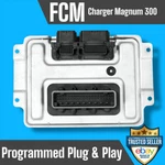2007 Dodge Magnum Front Control Module Bcm Fcm 04692230AH. Fixed Price $219.00.
