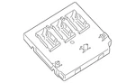 Genuine Volkswagen Module 1K0-937-087-AJ-Z03. Fixed Price $653.11.