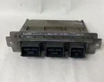 2010 Ford Escape Engine Control Module Ecm Ecu #AL8A-12A650-PD (9L8A-12B6894-NA). Fixed Price $56.86.