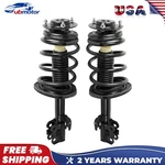 Set 2 Front Complete Shocks Struts For Toyota Camry Solara Avalon Lexus ES350. Fixed Price $117.79.
