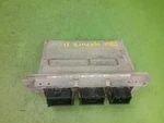 11-12 Lincoln Mks Ecu Eec Engine Computer Control Module BA5A-12A650-EG Oem. Fixed Price $101.99.