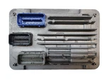 2023-2025 Chevrolet Trailblazer 1.3L Gm Engine Control Module Ecm Pcm 12725787. Fixed Price $45.00.