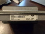 Engine/motor Brain Box Ford Explorer 05 RM4U7A-12A650-JLD. Fixed Price $150.00.