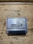 2001 Bmw 330CI Engine Computer Module Ecu Ecm Dme Oem Used. Fixed Price $130.00.