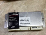 Mercedes W251 Temic Control Module A2515454132 00404255A6 Oem. Fixed Price $75.00.