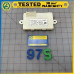 13-20 Mercedes Keyless Entry Receiver Control Module Oem 2129005422. Fixed Price $28.16.