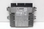2019 Nissan Altima Engine Control Module Ecu Ecm BED509-300A1 NEC039-657. Fixed Price $129.95.