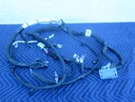 19 24 Dodge Ram 1500 5TH Gen Oem 5.7L Hemi Alternator / Starter Cable #3A-2. Fixed Price $100.00.