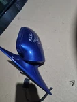 Mercedes Slk R170 Left Wing Mirror Blue 191754 1708110261 2001 Year. Fixed Price $66.63.
