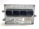 2011 Jeep Grand Cherokee 3.6L 4WD Ecu Ecm Pcm Engine Computer 68106017AC. Fixed Price $289.99.