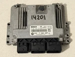 07-10 Mini Cooper S Turbo Engine Computer Module Ecu Pcm Ecm 7584097. Fixed Price $152.77.
