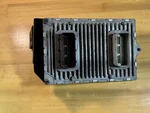 2011 Dodge Charger 3.6L Engine Control Module Ecu Ecm Oem 68060760AG. Fixed Price $50.00.