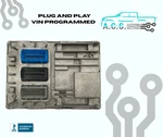 2019-2022 Chevrolet Blazer Ecu/ecm 12709247 *vin Programmed*. Fixed Price $139.87.