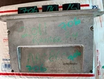 07-11 Ford Ranger AL5A-12A650-TA Engine Control Module Ecu Ecm Pcm Oem Unit TJK0. Fixed Price $100.00.