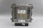 Engine Ecm Electronic Control Module Turbo Sport 2019 Hyundai Santa Fe Oem 44470. Fixed Price $48.00.