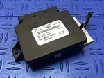 2014 2015 Jaguar F-type Parking Brake Control Module Unit EX53-2C496-AD. Fixed Price $50.00.