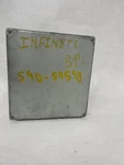03 Nissan Maxima Ele Cntrl Mod (under Console) At Trac Sys. Fixed Price $97.20.