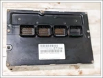 2003 Chrysler Pt Cruiser Pcm 2.4L Ecm Engine Computer Ecu P05033073AH. Fixed Price $101.33.