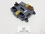 2016-2020 Oem Tesla Model X Rear Falcon Door Chassis Control Module. Fixed Price $45.02.