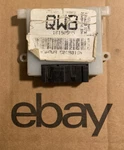 16158975 Used Delco Qwb Drac Module Vssb Buffer - Chevy Gmc Tbi & Diesel. Fixed Price $100.00.