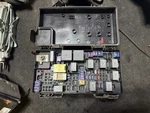 2012 Dodge Ram 1500 Tipm Totally Integrated Power Module Fuse Box P/n 68089323AE. Fixed Price $299.00.