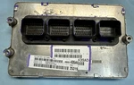 2006 Chrysler Pt Cruiser 2.4L Mt Engine Control Module Ecu Oem 05033435AG. Fixed Price $149.49.