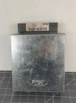 02-03 Ford Ranger 3.0 B3000 Ecu Ecm Pcm 3L5A-12A650-MD MFS3 Manual Trans Oem. Fixed Price $109.00.