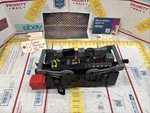 12-19 Dodge Journey 3.6L Tipm Totally Integrated Engine Fuse Box # 68143314AD. Fixed Price $75.00.