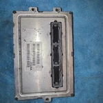 Dodge Durango 4.7L V8 Ecm Engine Control Module Computer 56029202AA No Work. Fixed Price $50.00.