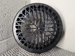 2019-2024 Porsche Cayenne Taycan 17-23 Panamera Front Door Speaker Oe 971035454D. Fixed Price $99.99.