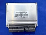 '04-05 Audi A4 1.8T Engine Control Computer Module Ecu Ecm Pcm 8E0909518AK Oem. Fixed Price $60.00.