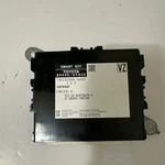 2013 Toyota Venza Smart Control Module Computer Keyless Oem 899900T020. Fixed Price $130.26.