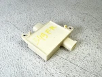 16-20 Kia Sorento Front Right Passenger Side Seat Occupant Sensor Module Oem. Fixed Price $55.00.
