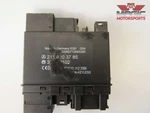 06-11 Mercedes W219 CLS500 E550 Rear Right Door Keyless Go Control Module. Fixed Price $38.69.