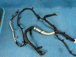 Ram 1500 5.7L Mild Hybrid Battery Alternator & Starter Cable Wiring 2019-2024 Oe. Fixed Price $155.00.