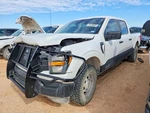 Chassis Ecm Id ML3T-14B321-AE Fits 21-23 Ford F150 Pickup 2076358. Fixed Price $146.20.