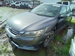 Engine Ecm Electronic Module Control 2.4L Fits 15 Accord 32196335. Fixed Price $140.22.