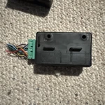 Dodge 2000 2001 Ram Ctm Body Chassis Alarm Control Timing Module 3500. Fixed Price $33.00.