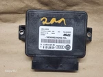 2007 2008 2009 2010 Audi A8 Parking Brake Control Module Oem 4E0907801B. Fixed Price $99.95.
