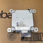 Used Oem 2015 Acura Tlx Chassis Brain Box. Fixed Price $79.99.
