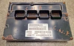 2006 Dodge Dakota 4.7L V8 At Pcm Ecu Ecm Engine Computer P05094065AF. Fixed Price $278.95.