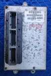 1997 Dodge Ram 1500 5.9L V8 Ecu Ecm Engine Control Module Computer P56040440AD. Fixed Price $149.99.
