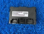 2011-2013 Dodge Durango Jeep Grand Cherokee Oem Transfer Case Module P56029423AG. Fixed Price $149.99.