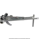 For Honda Civic 1993-1995 Cardone Front Right Window Motor & Regulator Tcp. Fixed Price $91.41.