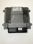 2011 2012 Hyundai Sonata 39102-2G662, 39112-2G662 Engine Control Module Ecm, Oem. Fixed Price $61.20.