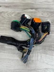 2004 Dodge Ram 1500 V8 5.7L 4X2 Aut Ecm Ecu Wiring Harness Plug Connector Oem.. Fixed Price $48.99.