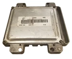 2007 Chevrolet Malibu - Automatic Ecu #12609098. Fixed Price $47.00.