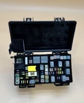 Grand Cherokee Durango Fuse Box Tipm Totally Integrated Pwr Module 2011 04692316. Fixed Price $130.19.