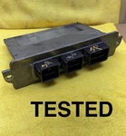 2010 Ford Mustang 4.0L V6 A/t Engine Computer Module Ecm Ecu Pcm AR3A-12A650-UB. Fixed Price $449.00.