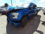 Driver Chassis Ecm Door Fits 15-20 Ford F150 Pickup 11975205. Fixed Price $53.02.